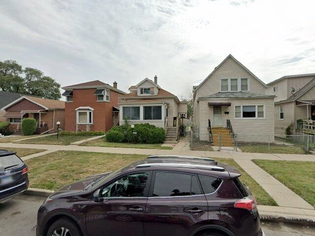 House image located at Chicago, IL 60643