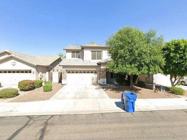 House image located at Avondale, AZ 85323