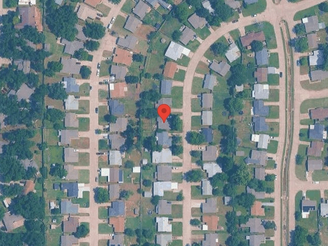 House image located at Bethany, OK 73008