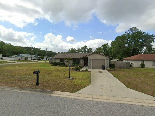 House image located at Belleview, FL 34420