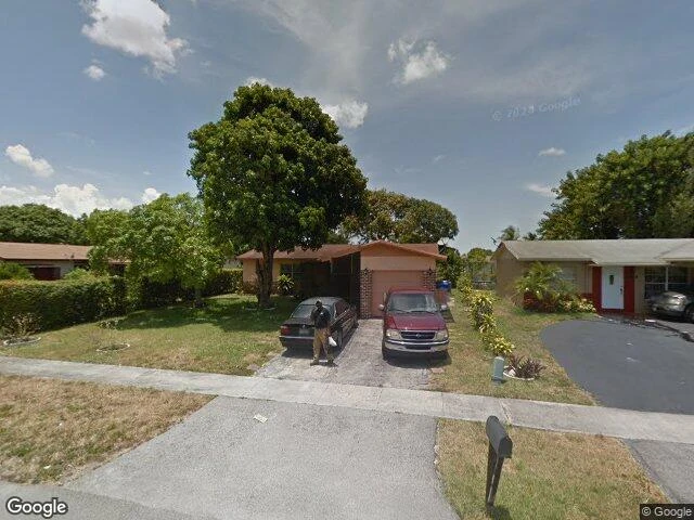 House image located at Pompano Beach, FL 33068