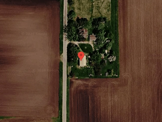 House image located at Ashton, IL 61006