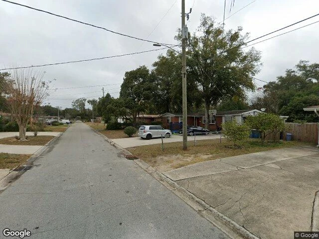 House image located at Jacksonville, FL 32211