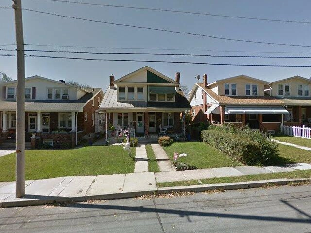 House image located at Reading, PA 19605