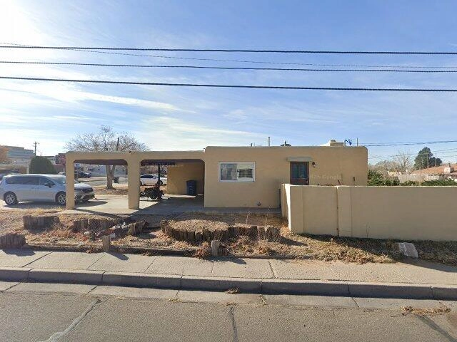 House image located at Albuquerque, NM 87110
