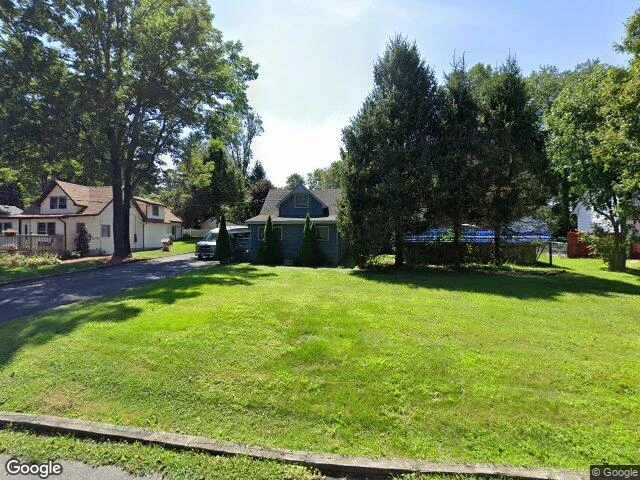 House image located at Rockaway, NJ 07866