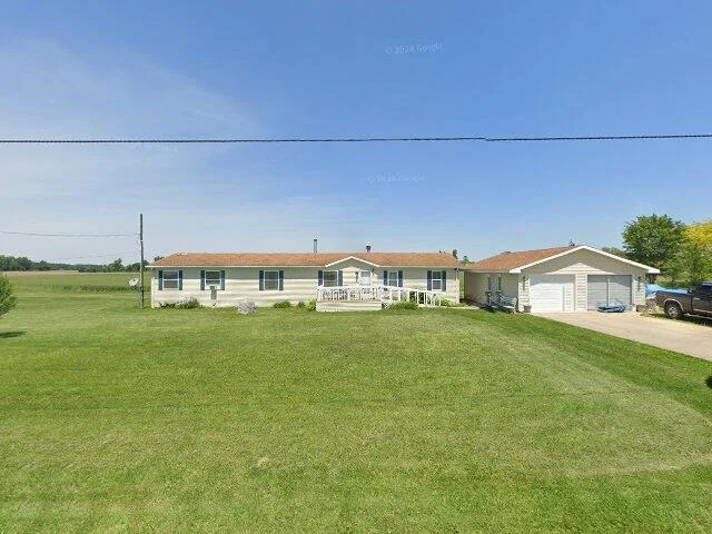 House image located at Gibsonburg, OH 43431