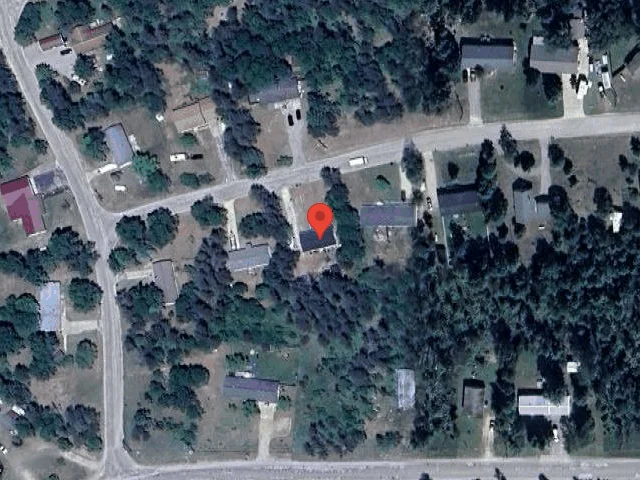 House image located at Grayling, MI 49738