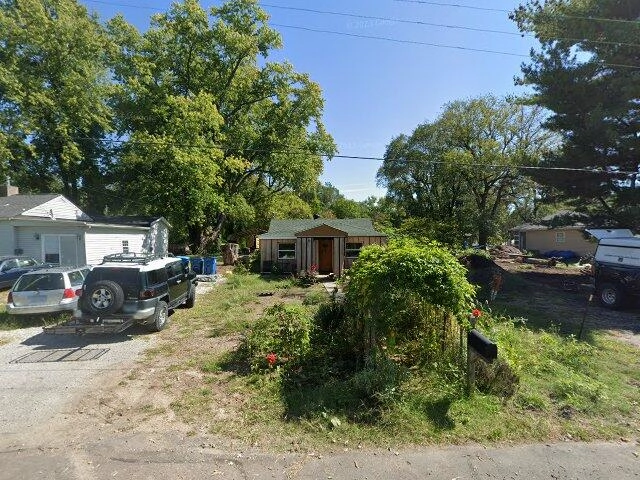 House image located at Collinsville, IL 62234