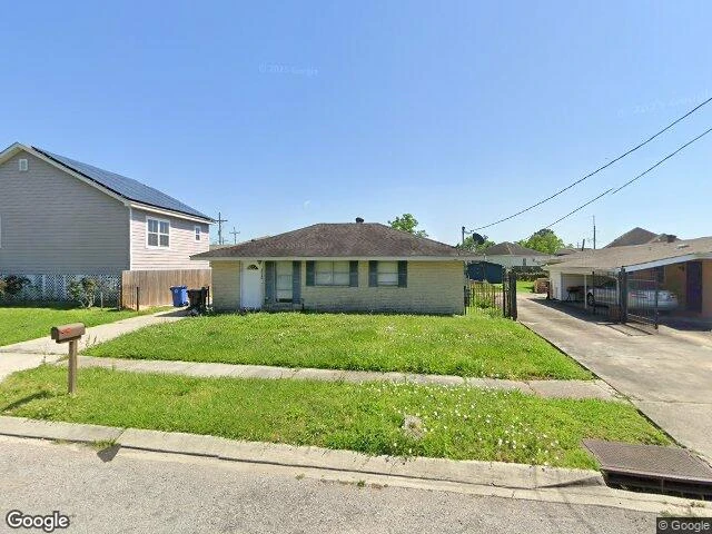 House image located at New Orleans, LA 70126