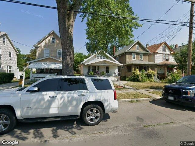 House image located at Niagara Falls, NY 14301