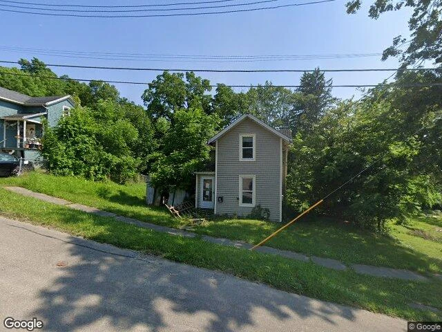 House image located at Warsaw, NY 14569