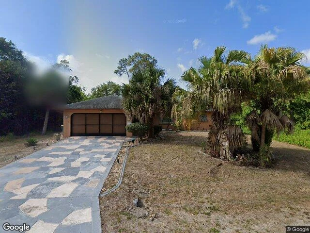 House image located at Port Charlotte, FL 33948