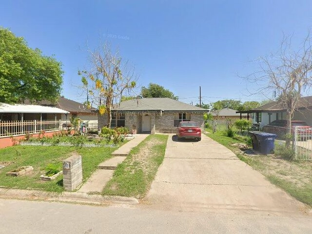House image located at Mcallen, TX 78503