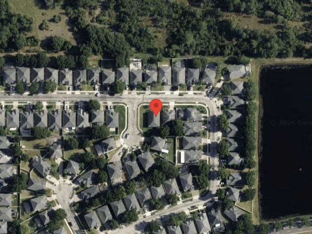 House image located at Orlando, FL 32832
