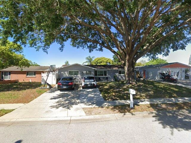 House image located at New Port Richey, FL 34653