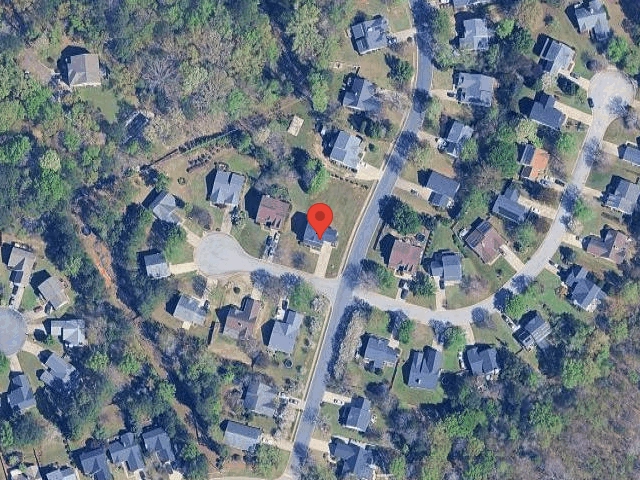 House image located at Columbia, SC 29212