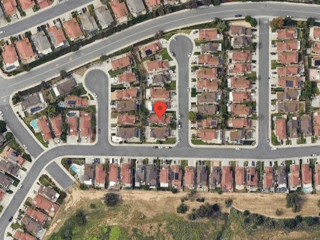 House image located at Chino Hills, CA 91709