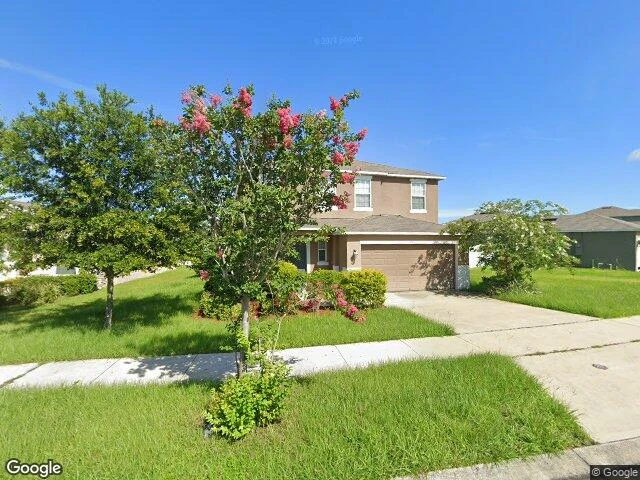 House image located at Groveland, FL 34736