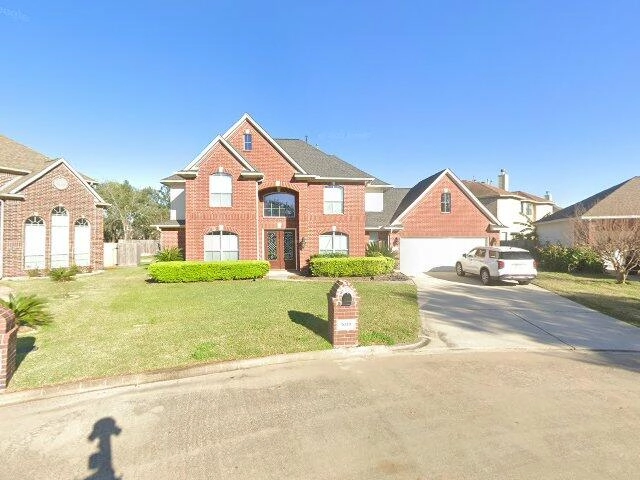 House image located at Spring, TX 77379