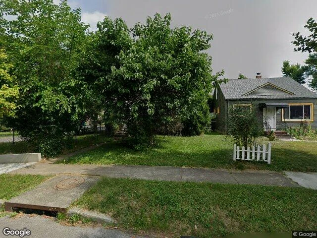 House image located at Buffalo, NY 14214