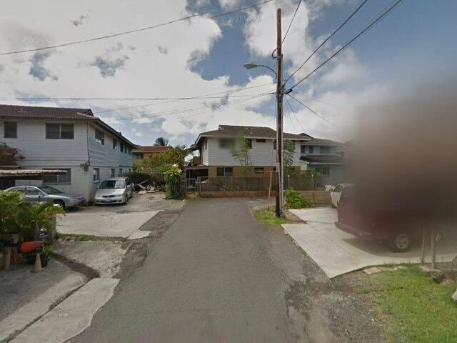 House image located at Honolulu, HI 96819