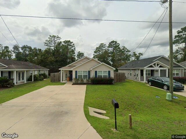 House image located at Crawfordville, FL 32327