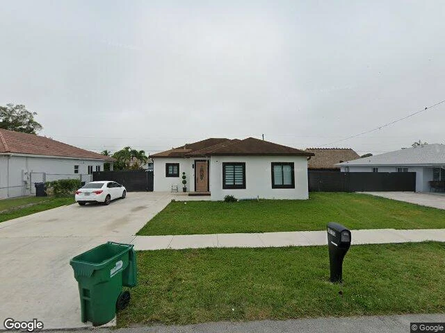 House image located at Miami, FL 33170