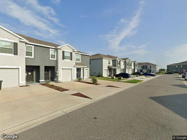 House image located at Wesley Chapel, FL 33543