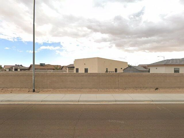 House image located at San Luis, AZ 85336
