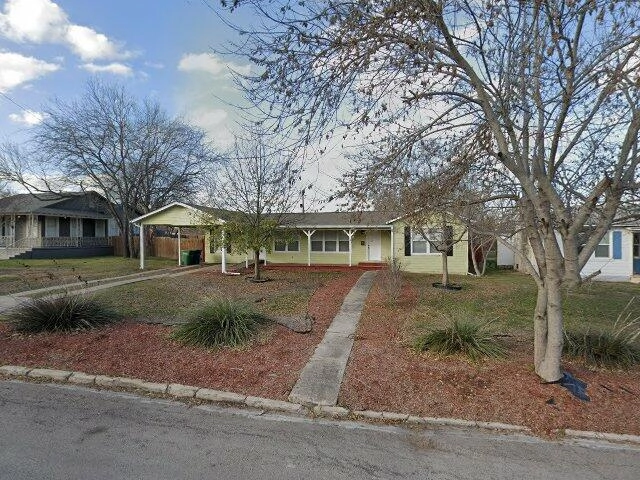House image located at San Antonio, TX 78228