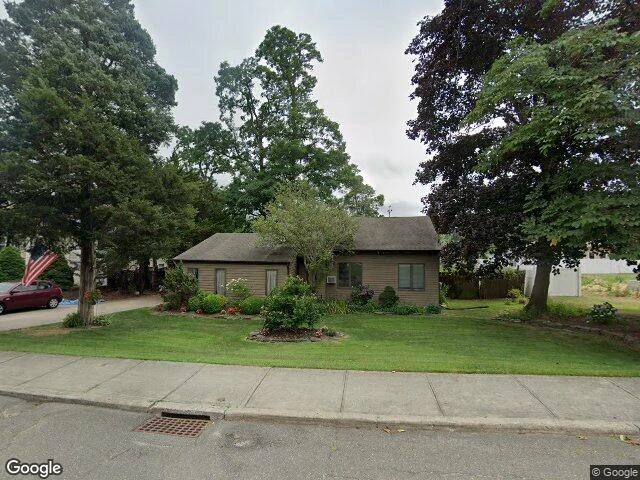 House image located at Farmingville, NY 11738