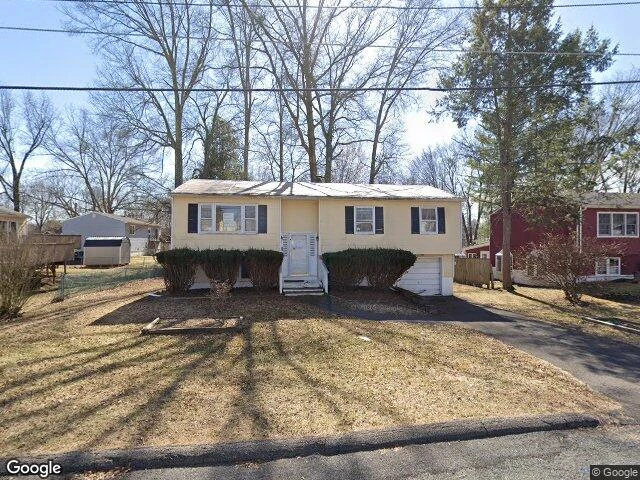 House image located at Walden, NY 12586