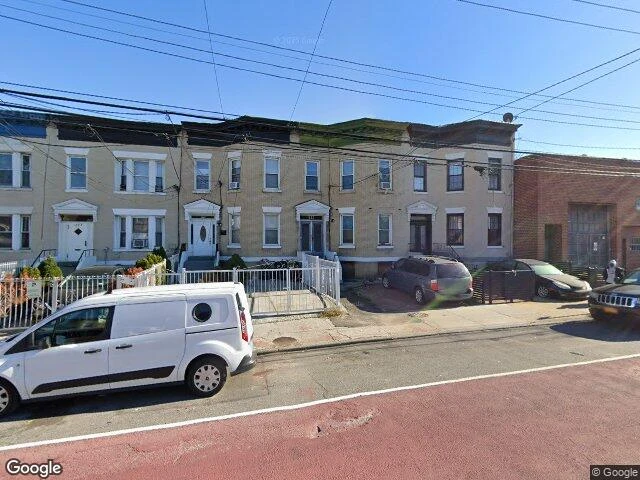 House image located at Brooklyn, NY 11203