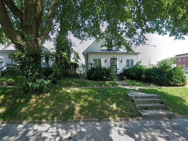 House image located at Decatur, IL 62521