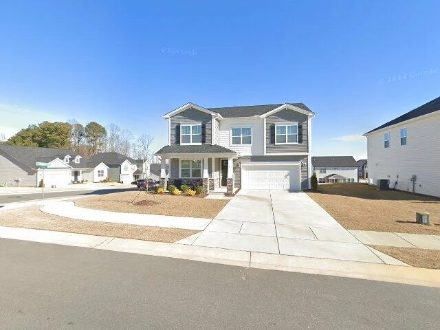 House image located at Fuquay Varina, NC 27526