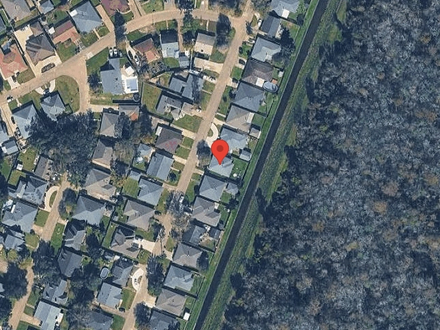 House image located at Destrehan, LA 70047