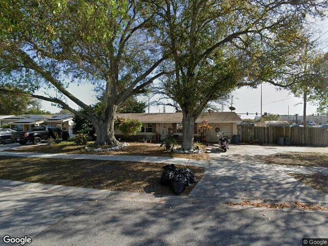 House image located at Pinellas Park, FL 33781