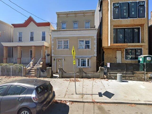 House image located at Jersey City, NJ 07307