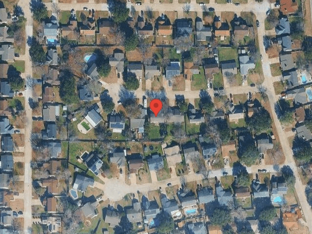 House image located at Grand Prairie, TX 75052