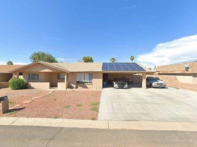 House image located at Casa Grande, AZ 85122