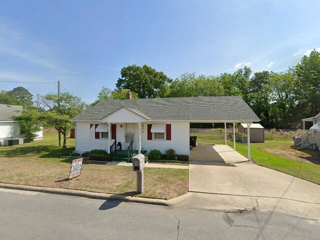 House image located at Stantonsburg, NC 27883