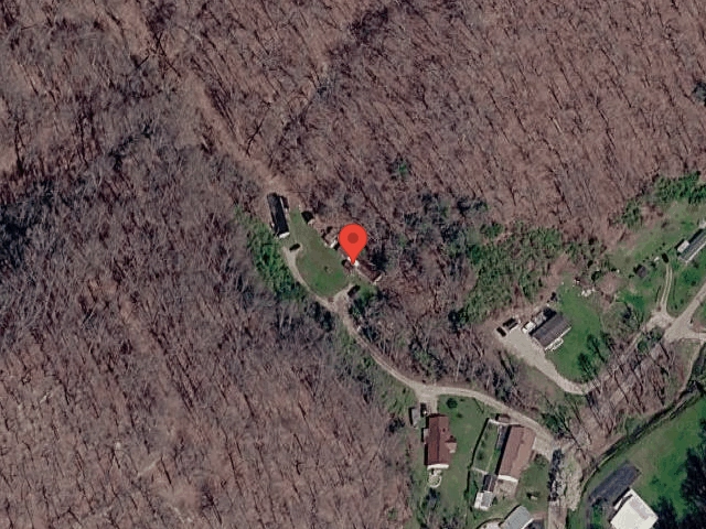 House image located at Gilbertsville, KY 42044