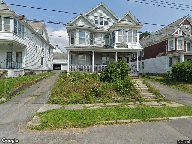 House image located at Amsterdam, NY 12010