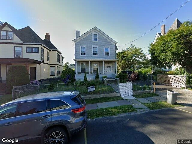 House image located at New Rochelle, NY 10805