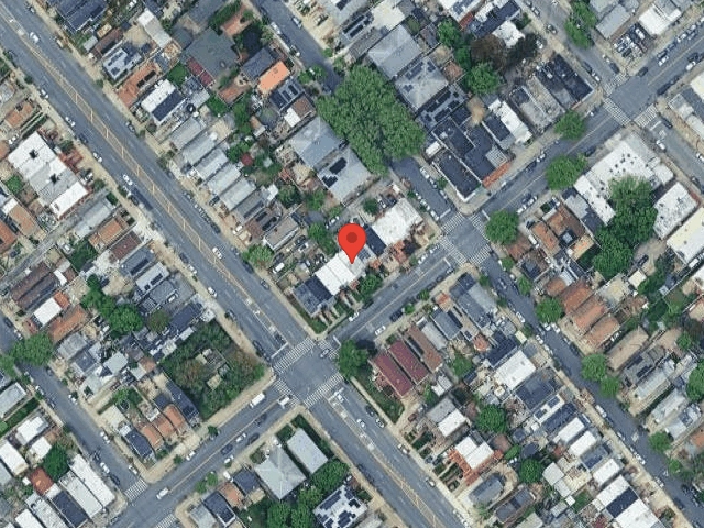 House image located at Brooklyn, NY 11236