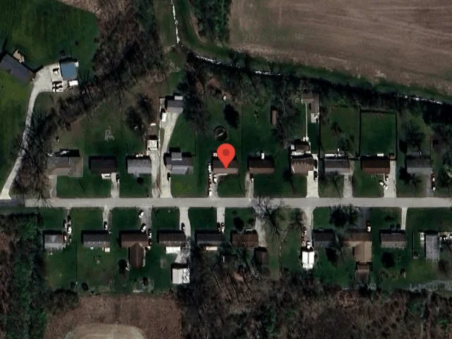 House image located at Marion, OH 43302