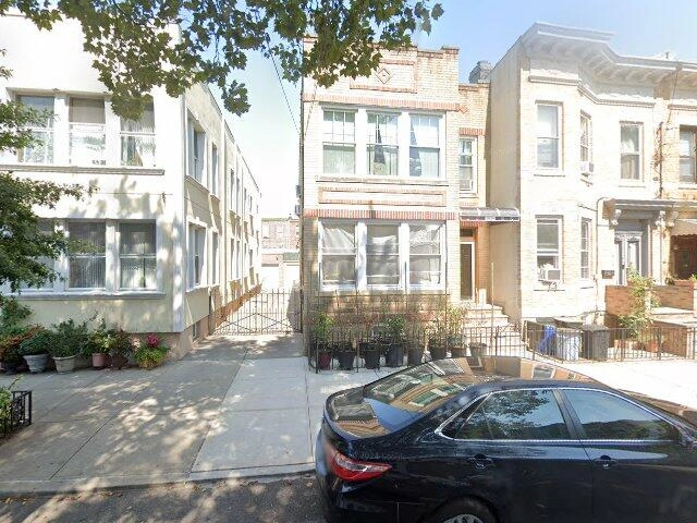 House image located at Ridgewood, NY 11385