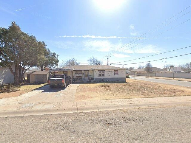 House image located at Clovis, NM 88101