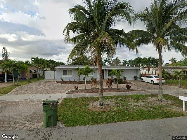 House image located at Lake Worth, FL 33461
